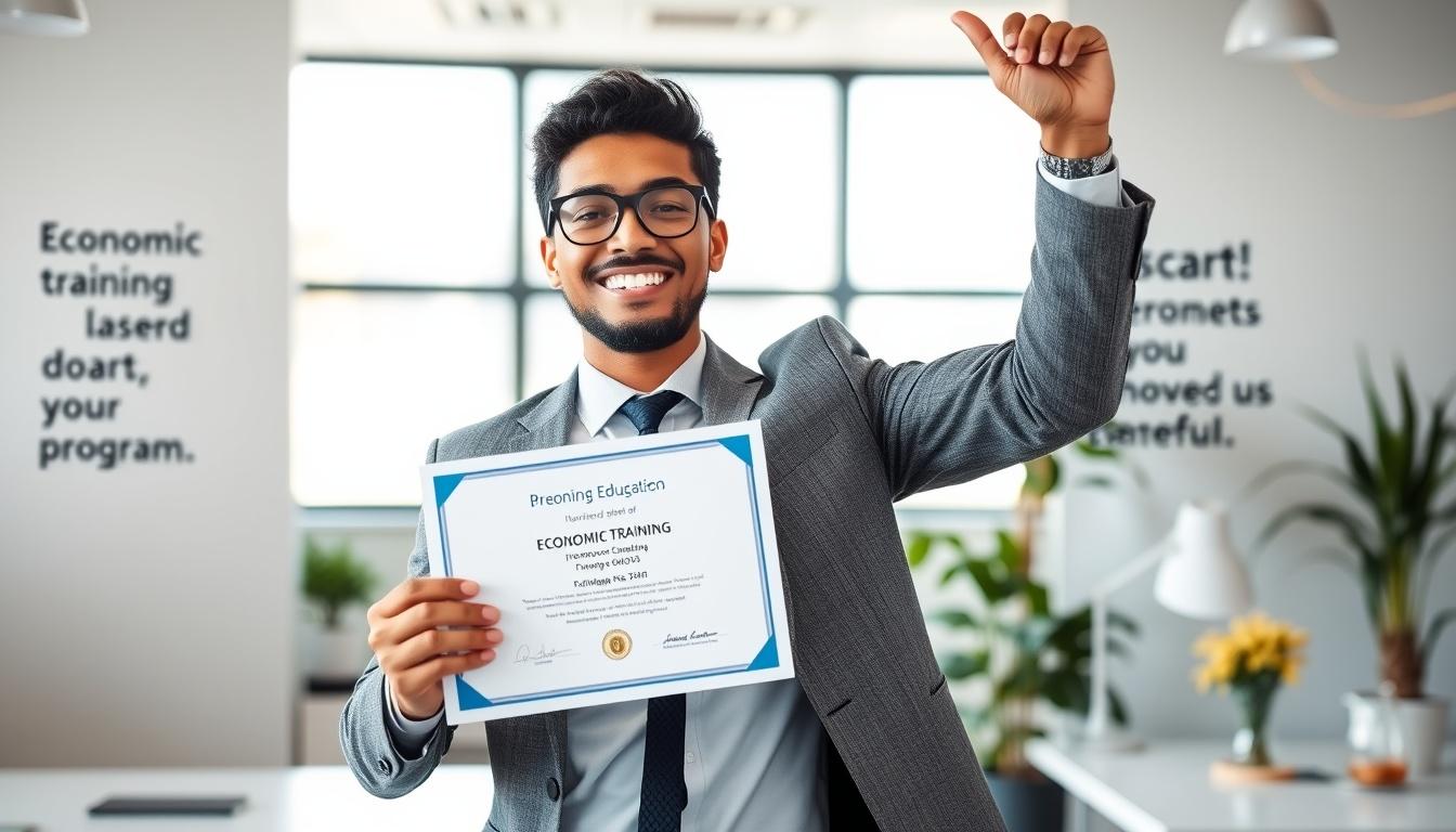 Transform Your Career
