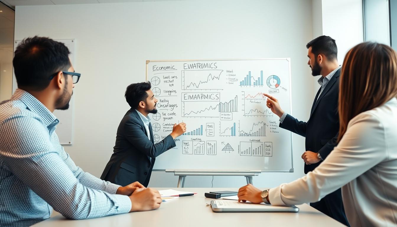 Strengthen Your Business